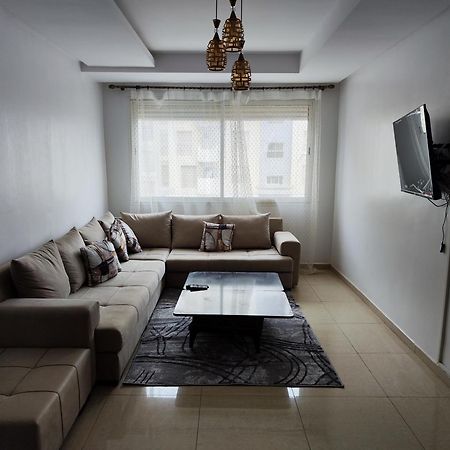 Appart Moderne Islane Agadir Dış mekan fotoğraf