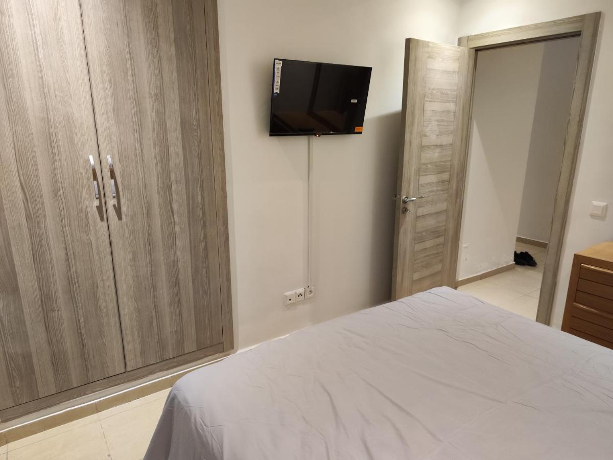 Appart Moderne Islane Agadir Dış mekan fotoğraf