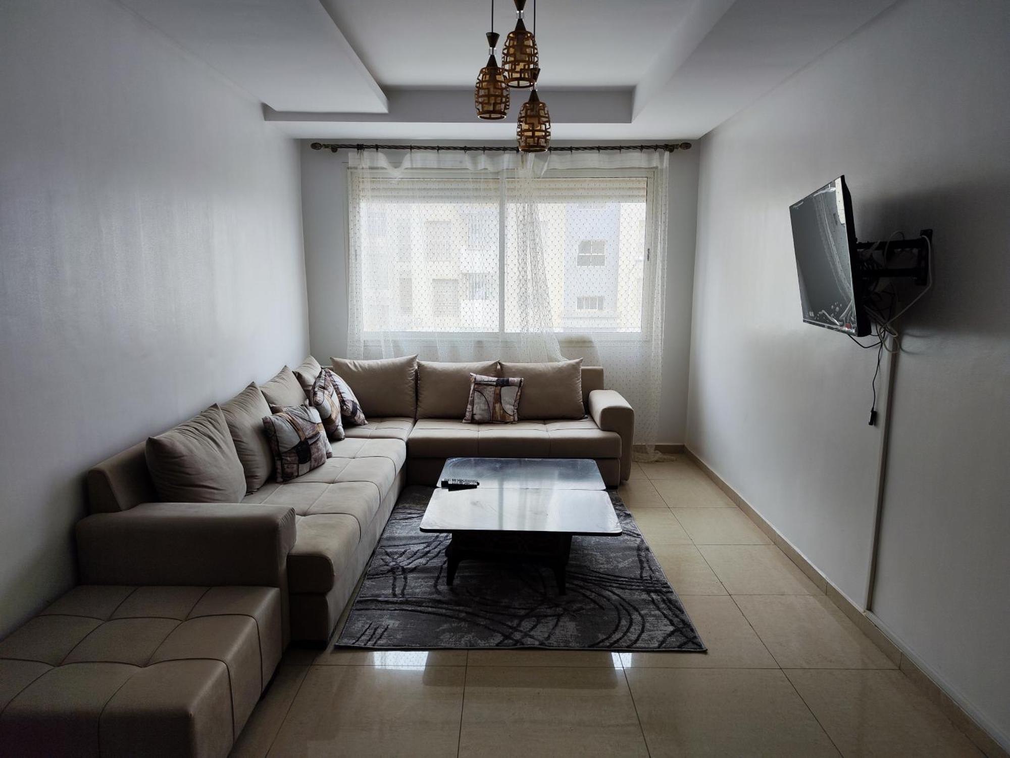 Appart Moderne Islane Agadir Dış mekan fotoğraf