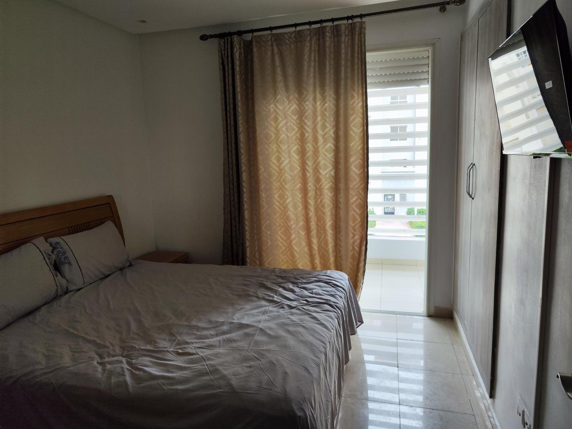 Appart Moderne Islane Agadir Dış mekan fotoğraf