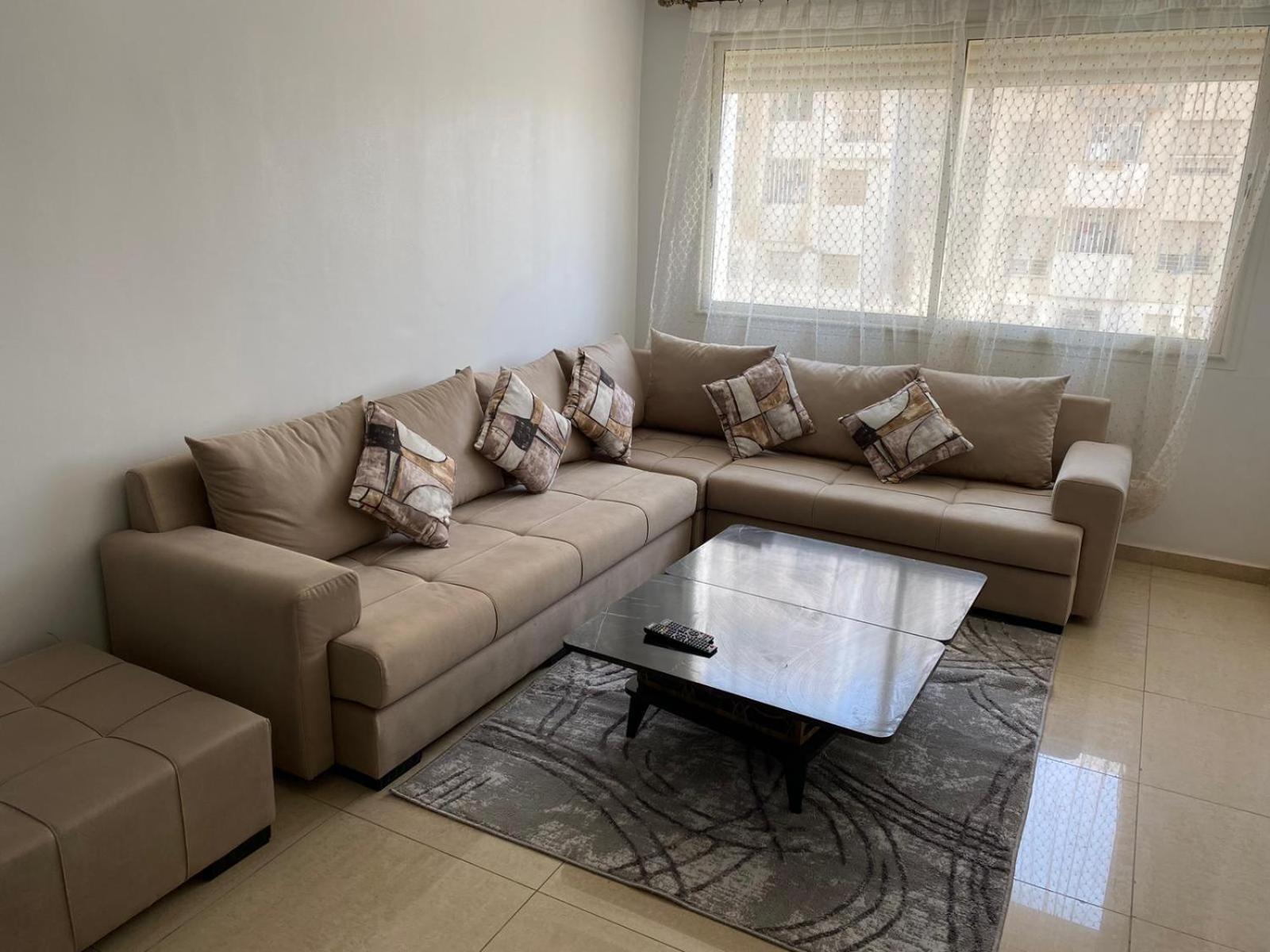 Appart Moderne Islane Agadir Dış mekan fotoğraf