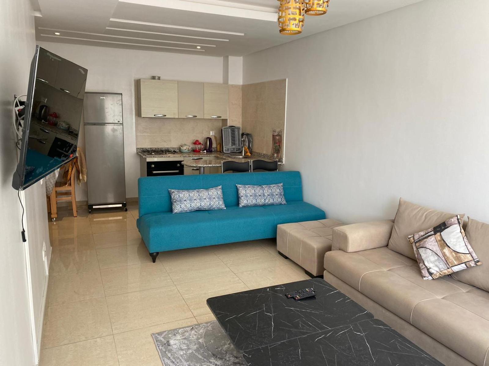 Appart Moderne Islane Agadir Dış mekan fotoğraf