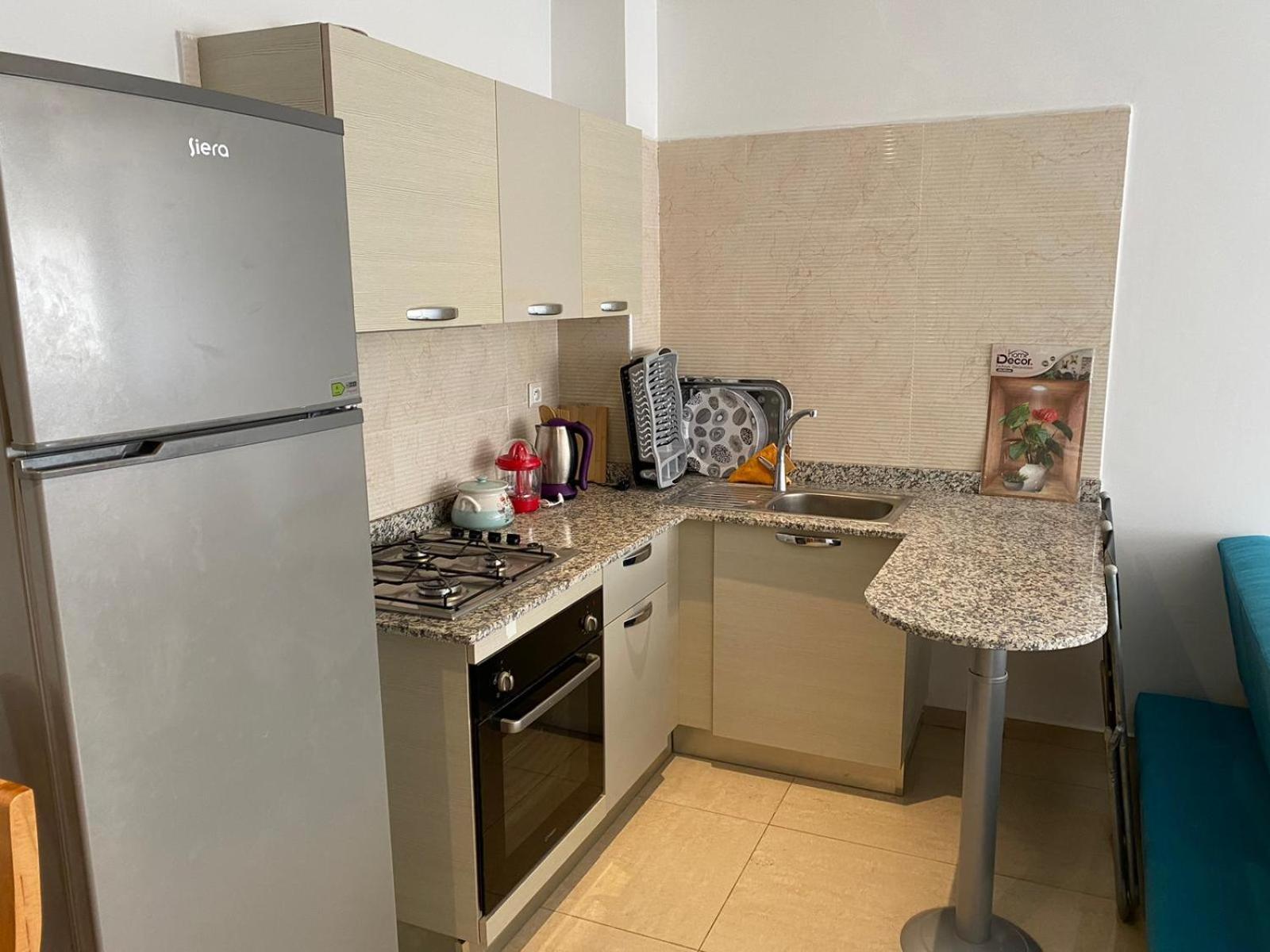 Appart Moderne Islane Agadir Dış mekan fotoğraf
